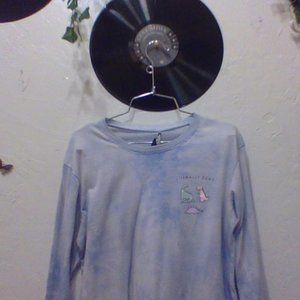 a.lab XS long sleeve